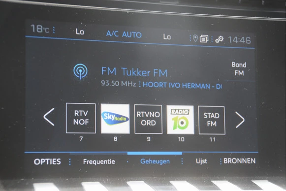 Peugeot 508 - Afbeelding 20 van 30