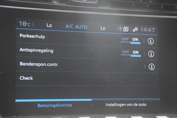 Peugeot 508 - Afbeelding 21 van 30