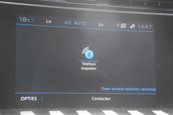 Peugeot 508 - Afbeelding 22 van 30