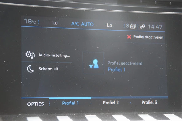 Peugeot 508 - Afbeelding 24 van 30