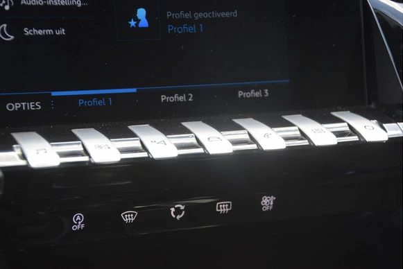 Peugeot 508 - Afbeelding 25 van 30