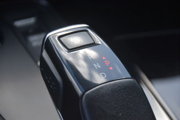 Peugeot 508 - Afbeelding 29 van 30