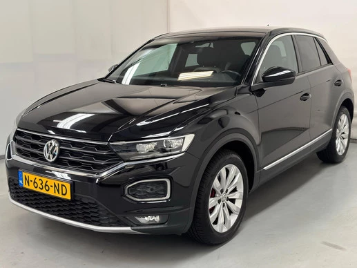 Volkswagen T-Roc - Afbeelding 2 van 20