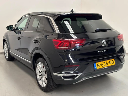 Volkswagen T-Roc - Afbeelding 4 van 20