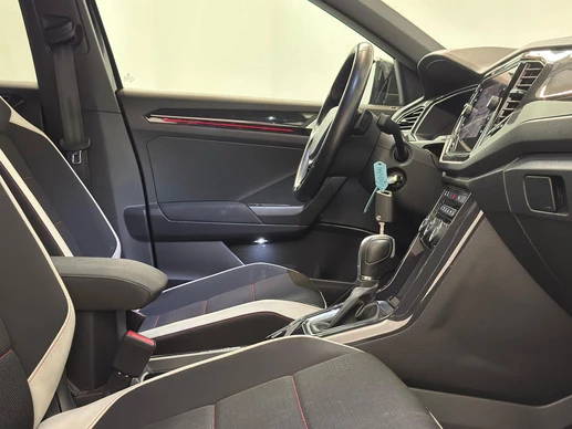 Volkswagen T-Roc - Afbeelding 6 van 20