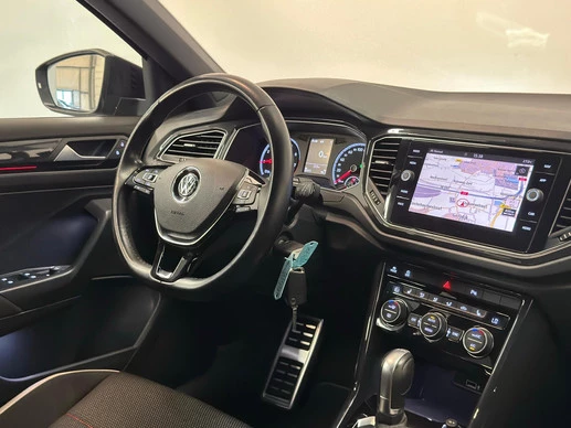 Volkswagen T-Roc - Afbeelding 7 van 20