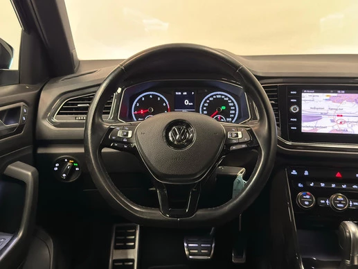 Volkswagen T-Roc - Afbeelding 9 van 20