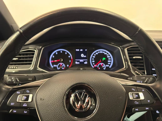 Volkswagen T-Roc - Afbeelding 10 van 20