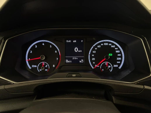 Volkswagen T-Roc - Afbeelding 11 van 20
