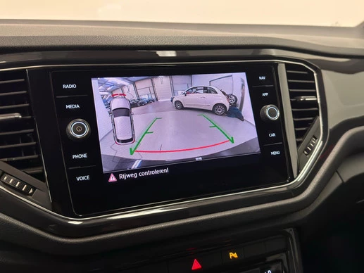 Volkswagen T-Roc - Afbeelding 13 van 20