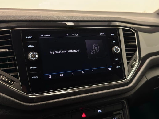 Volkswagen T-Roc - Afbeelding 14 van 20