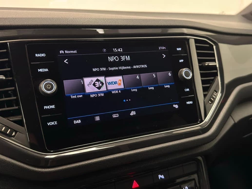 Volkswagen T-Roc - Afbeelding 15 van 20