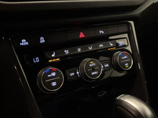Volkswagen T-Roc - Afbeelding 16 van 20