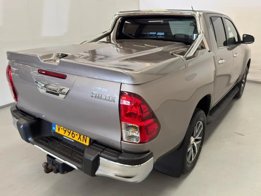 Toyota Hilux - Afbeelding 5 van 24