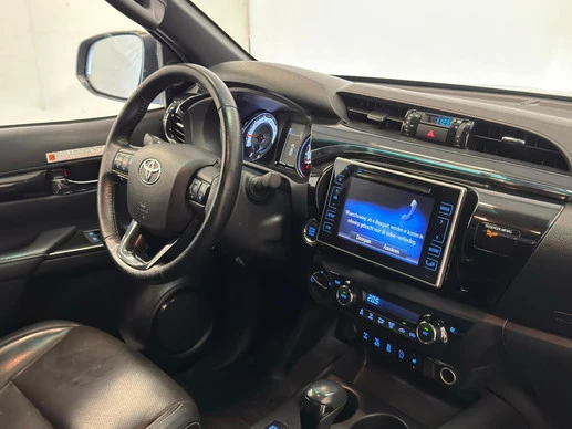 Toyota Hilux - Afbeelding 9 van 24