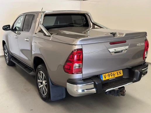 Toyota Hilux - Afbeelding 4 van 24