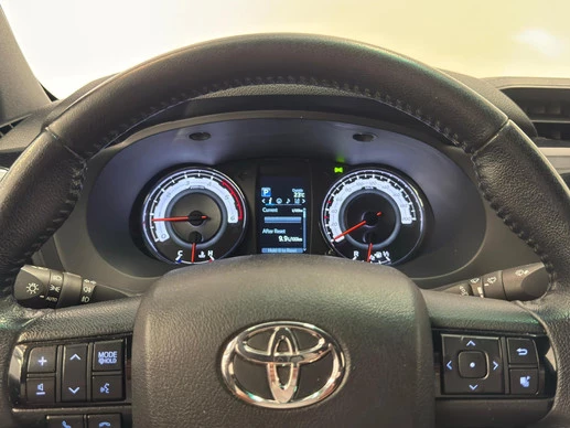 Toyota Hilux - Afbeelding 10 van 24