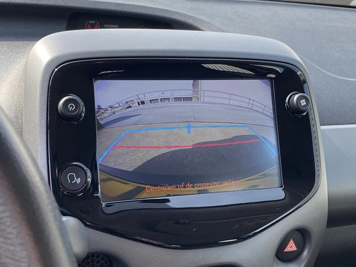 Toyota Aygo - Afbeelding 11 van 30