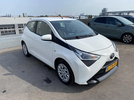 Toyota Aygo - Afbeelding 14 van 30