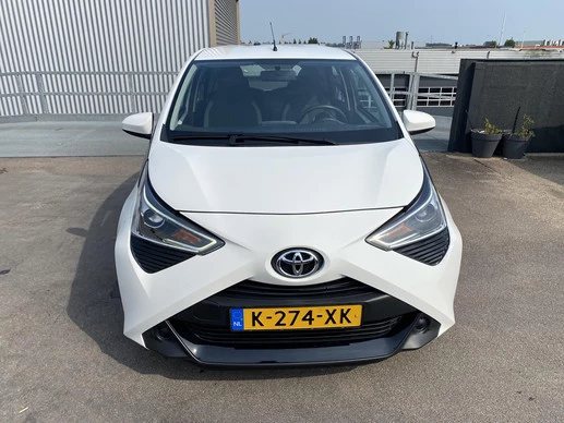 Toyota Aygo - Afbeelding 15 van 30