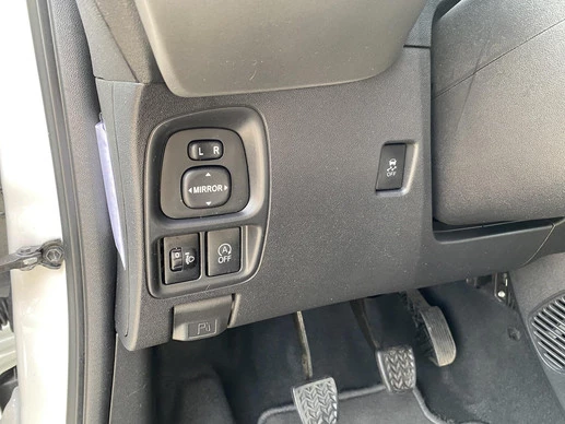Toyota Aygo - Afbeelding 18 van 30