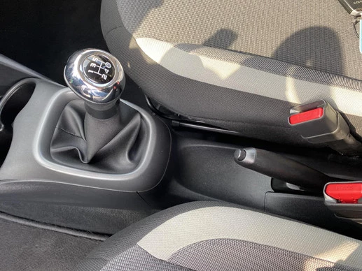 Toyota Aygo - Afbeelding 28 van 30