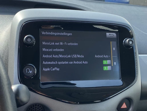 Toyota Aygo - Afbeelding 29 van 30