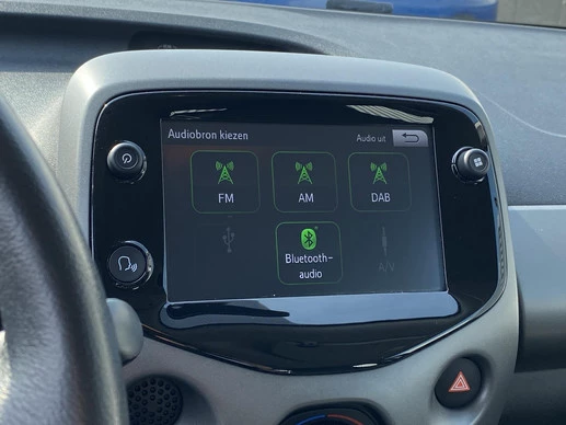 Toyota Aygo - Afbeelding 30 van 30