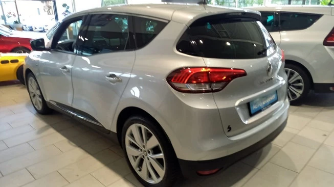 Renault Scénic - Afbeelding 2 van 18
