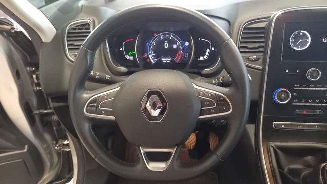 Renault Scénic - Afbeelding 13 van 18
