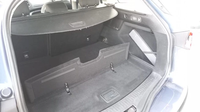 Renault Mégane - Afbeelding 11 van 17