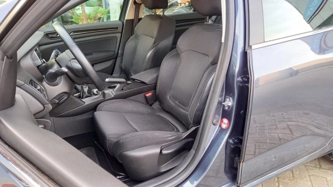 Renault Mégane - Afbeelding 3 van 17