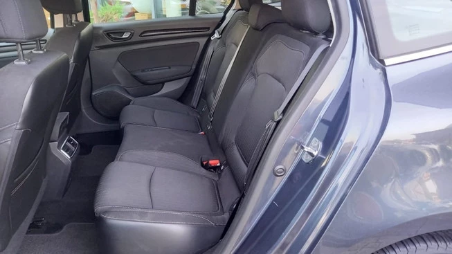 Renault Mégane - Afbeelding 4 van 17