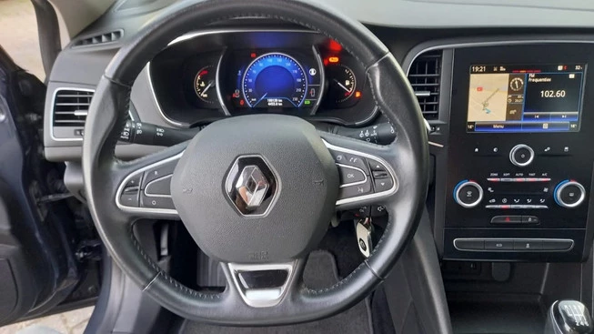 Renault Mégane - Afbeelding 5 van 17