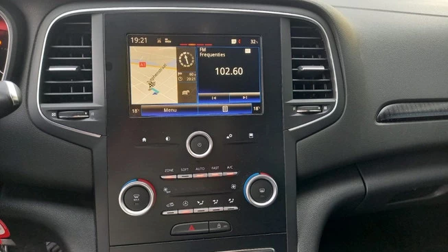 Renault Mégane - Afbeelding 8 van 17