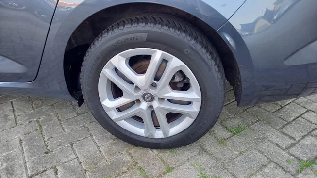 Renault Mégane - Afbeelding 9 van 17
