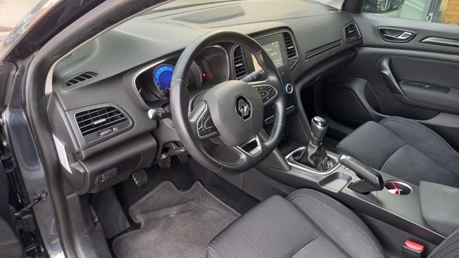 Renault Mégane - Afbeelding 12 van 17