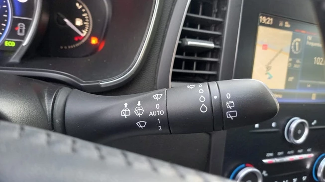 Renault Mégane - Afbeelding 13 van 17