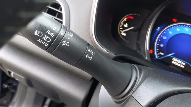 Renault Mégane - Afbeelding 14 van 17