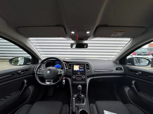 Renault Mégane - Afbeelding 4 van 22