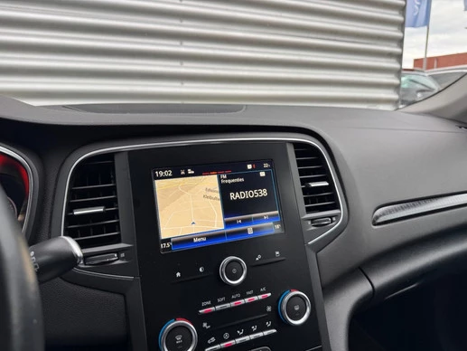 Renault Mégane - Afbeelding 5 van 22