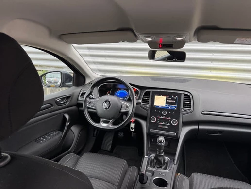 Renault Mégane - Afbeelding 9 van 22