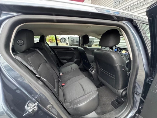 Renault Mégane - Afbeelding 10 van 22