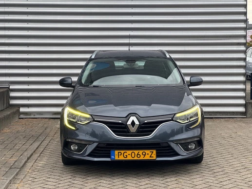 Renault Mégane - Afbeelding 13 van 22
