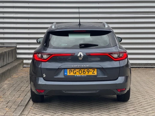Renault Mégane - Afbeelding 14 van 22