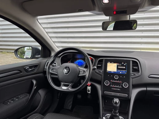 Renault Mégane - Afbeelding 16 van 22