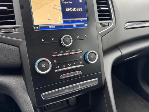 Renault Mégane - Afbeelding 18 van 22