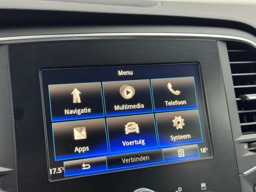 Renault Mégane - Afbeelding 21 van 22