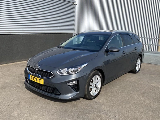 Kia Ceed Sportswagon - Afbeelding 2 van 30