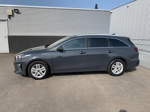 Kia Ceed Sportswagon - Afbeelding 3 van 30